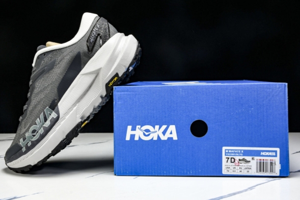 Hoka Mafate Speed X 1161991 SLTG 