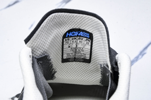 Hoka Mafate Speed X 1161991 SLTG 