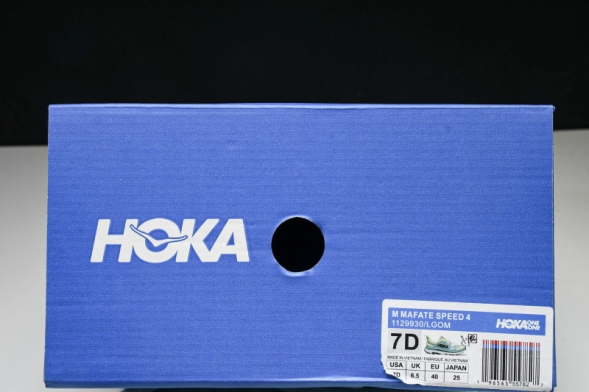 Hoka Mafate Speed 4 1129930 LGOM 