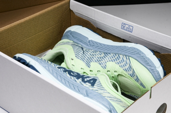 Hoka Mafate Speed 4 1129930 LGOM 