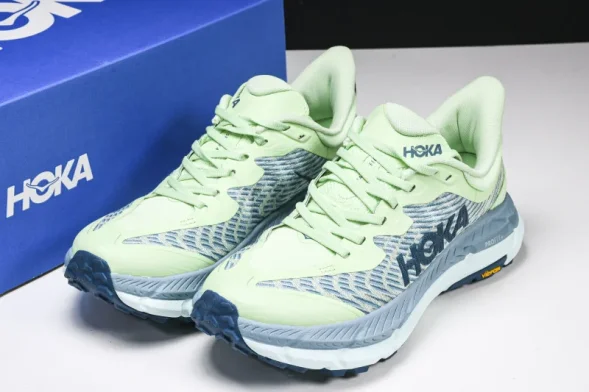 Hoka Mafate Speed 4 1129930 LGOM 