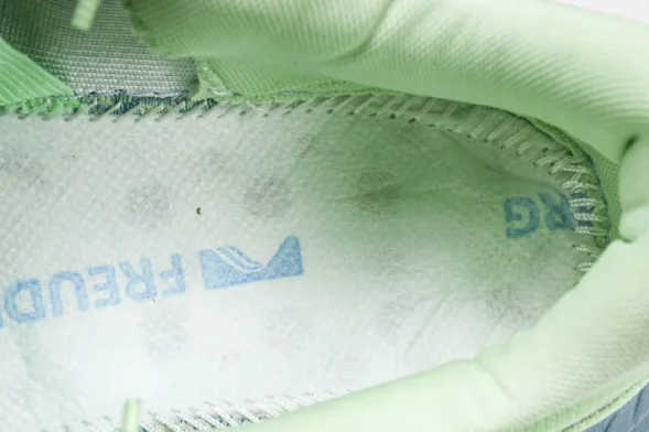 Hoka Mafate Speed 4 1129930 LGOM 