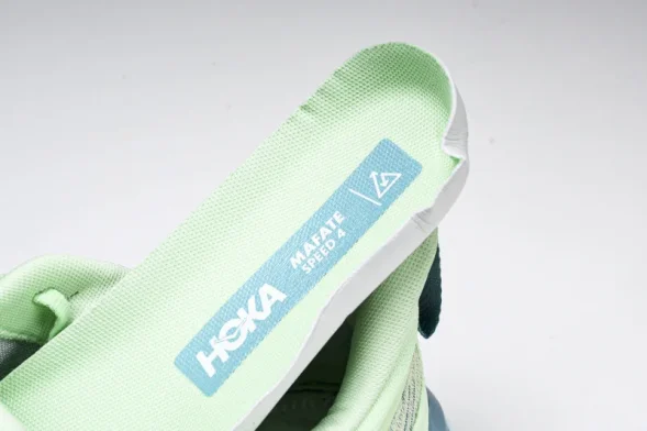 Hoka Mafate Speed 4 1129930 LGOM 