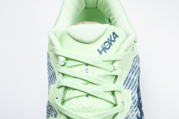 Hoka Mafate Speed 4 1129930 LGOM 