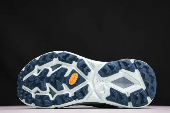 Hoka Mafate Speed 4 1129930 LGOM 