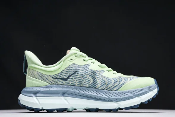 Hoka Mafate Speed 4 1129930 LGOM 