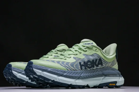 Hoka Mafate Speed 4 1129930 LGOM 