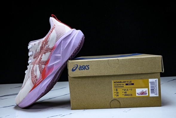 Asics Novablast 5 1012B765-101 
