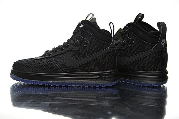Nike Lunar Force 1 Duckboot 805899-552 