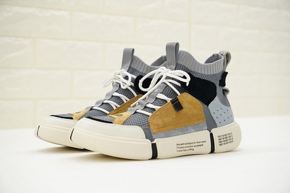 LI-NING WAY OF WADE ESSENCE II ACE “NYFW” LN014 