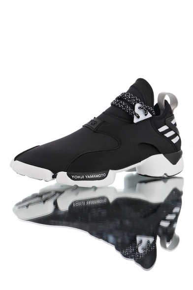 Yohji Yamamoto x adidas Y-3 KYDO Utility B26257 