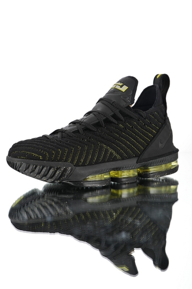Nike Lebron 16 AO2595-700 