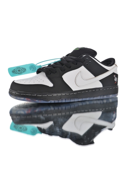 Jeff Staple x Nike SB Dunk Low &quot;Pigeon&quot; 3.0 