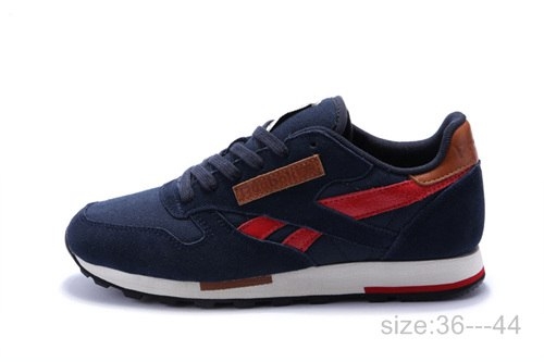 Reebok Classic Leather 