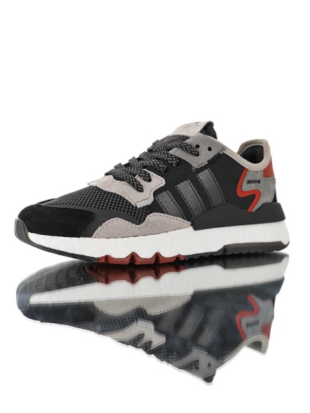 Adidas Nite Jogger Boost ss19  
