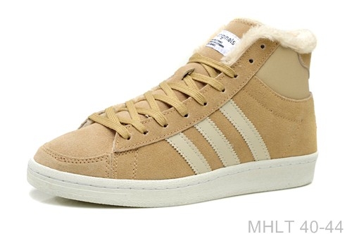 Adidas Winter Hi Models 