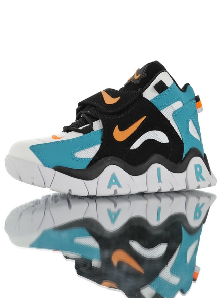 Nike Air Barrage Mid QS  