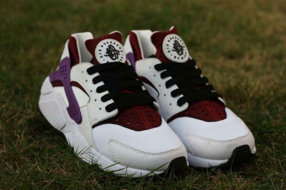 Nike Air Huarache LE  