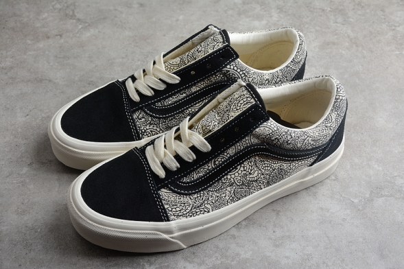 Vans Vault OG Old Skool LX VNOA4P3XB54 