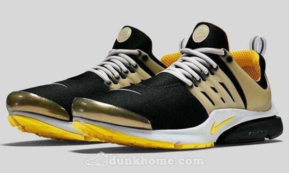 Nike Air Presto Brutal Honey 