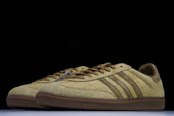 JJJound x Adidas Samba OG ID8709 
