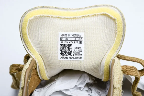 JJJound x Adidas Samba OG ID8709 