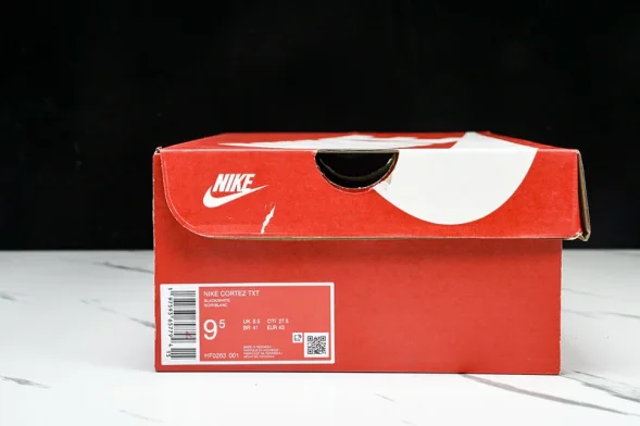 Nike Cortez Classic HF0263 001 