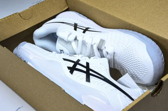 Asics Gel-Resolution 9 1041A330-100 