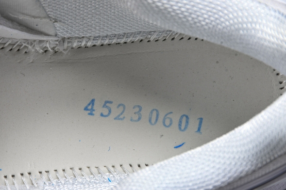 Asics Gel-Resolution 9 1041A330-100 