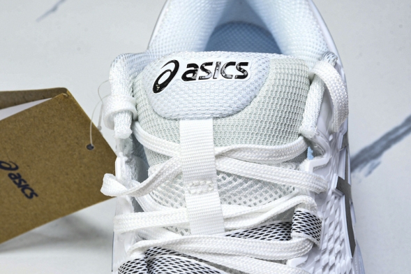 Asics Gel-Resolution 9 1041A330-100 