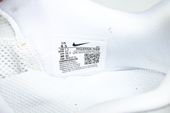 Nike Air Zoom Vomero Premium HQ2050-566 