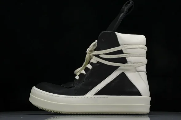 Rick Owens Geobasket LPO RU02B2894  