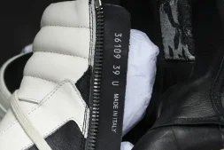 Rick Owens Geobasket LPO RU02B2894 