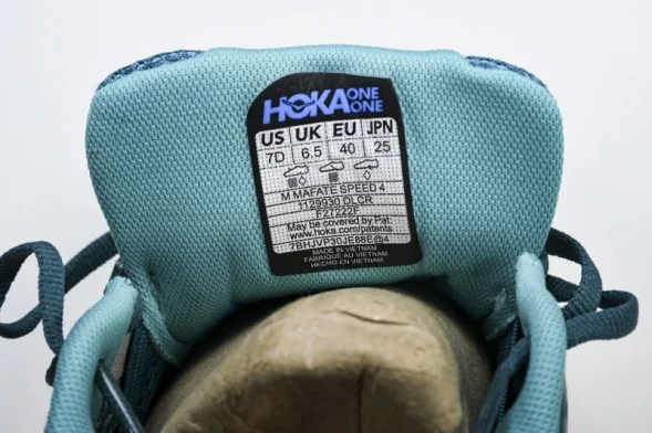 Hoka Mafate Speed 4 112930 DLCR 