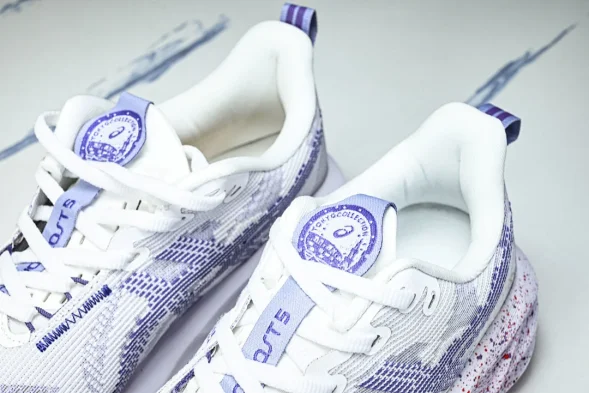 Asics Novablast 5 1011C139-500 