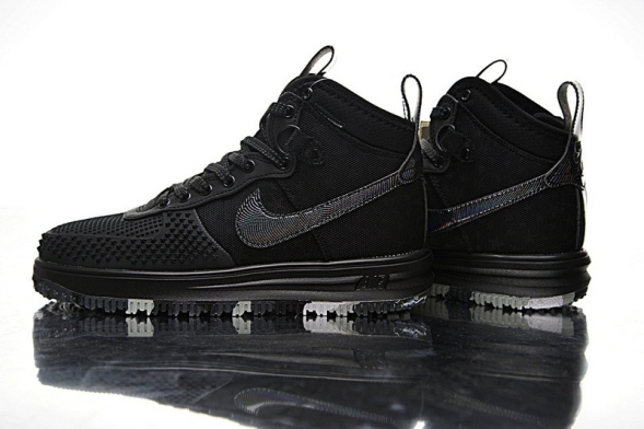 Nike Lunar Force 1 Duckboot 805899-552 