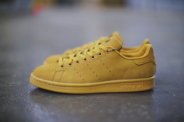 Adidas Originals Stan Smith “Wheat” BB0055 