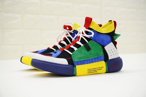 LI-NING WAY OF WADE ESSENCE II ACE “NYFW” LN013 