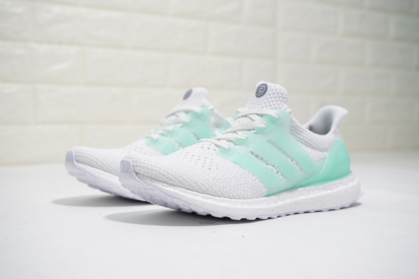 Adidas Running UltraBOOST PK TUANYUAN 4.0 EF0230 