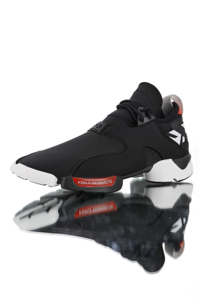 Yohji Yamamoto x adidas Y-3 KYDO Utility S83153 