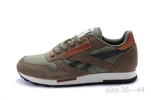 Reebok Classic Leather 