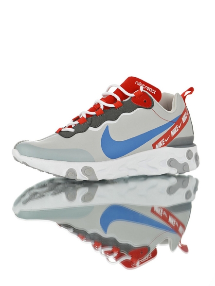 Nike Upcoming React Element 87 CD7340-001 