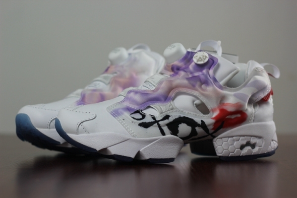 Reebok Instapump Fury 