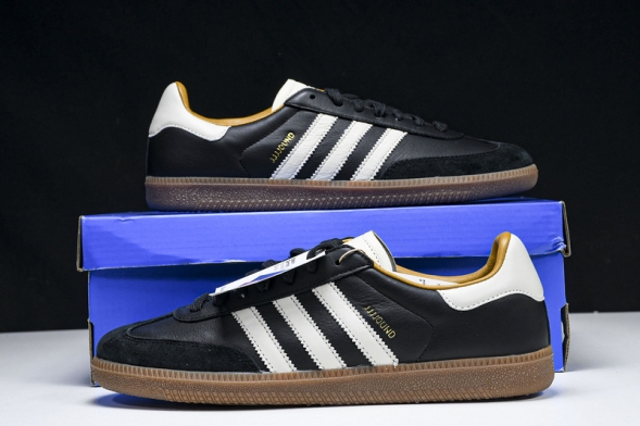 JJJJound x Adidas Samba OG ID8707 