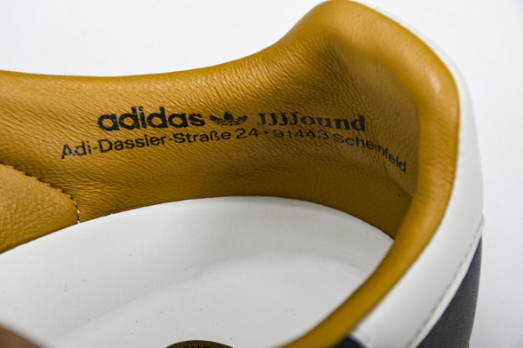 JJJJound x Adidas Samba OG ID8707 