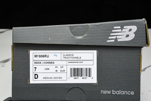 New Balance 1906 M1906RU 