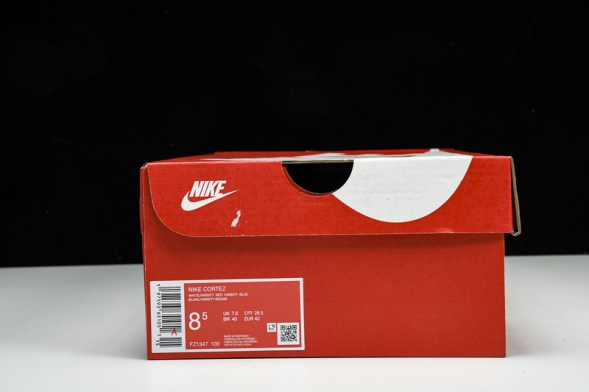 Nike Cortez Classic FZ1347-100  