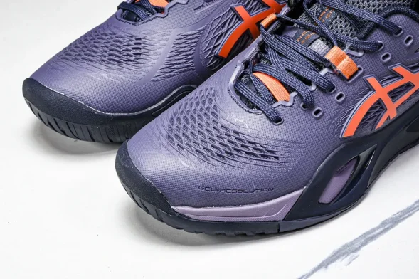 Asics Gel-Resolution X 1041A487-500 