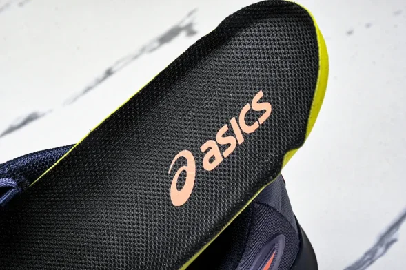 Asics Gel-Resolution X 1041A487-500 