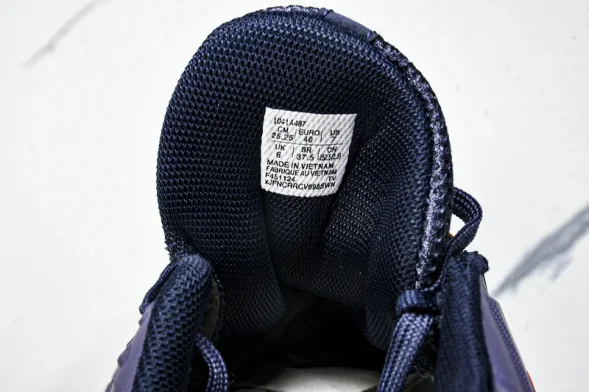 Asics Gel-Resolution X 1041A487-500 